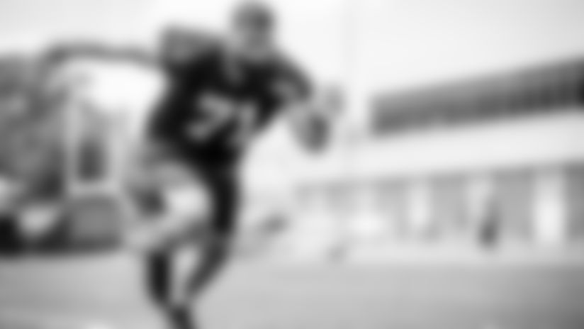 The former Browns LT joined Browns Daily on Thursday as the Browns get ready for camp and the 2020 season