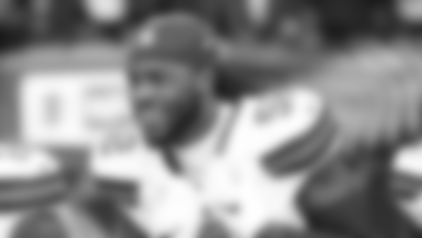 Browns re-sign Ray-Ray Armstrong
