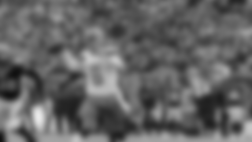 Baker Mayfield's Top 10 Moments