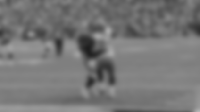 Stats & Facts: Week 16 vs. Bengals | Cleveland Browns