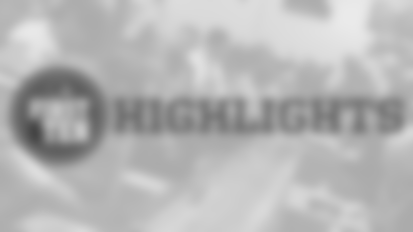 Browns Community Highlights - December 7