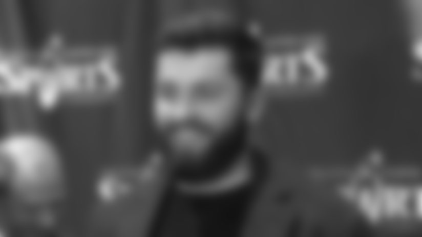 Baker Mayfield named Cleveland’s Professional Athlete of the Year