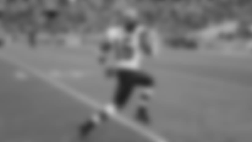 Throwback Thursday: Josh Cribbs was out of breath after 2 long returns