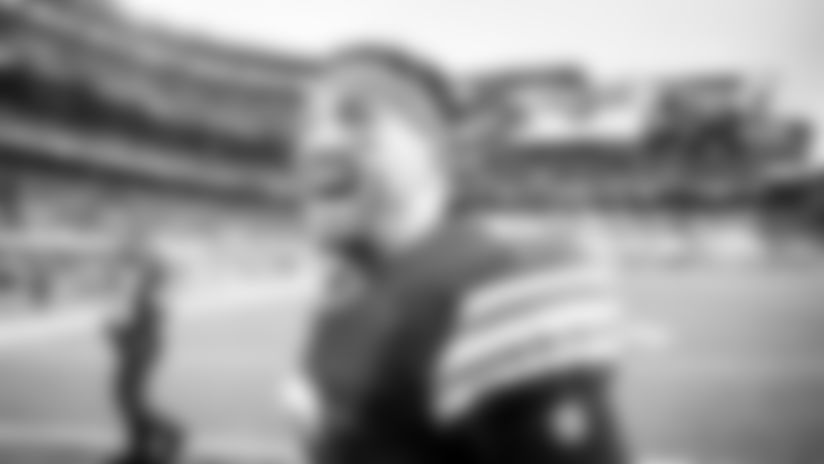 Baker-Steelers