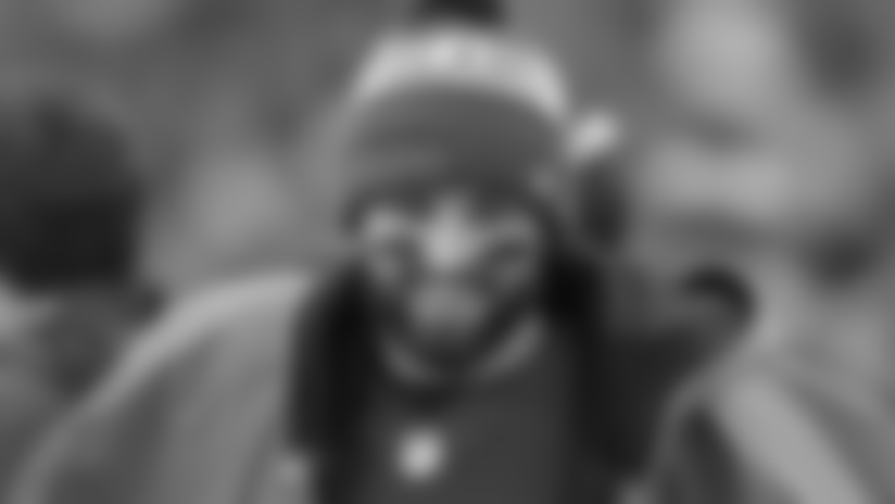 Browns QB Baker Mayfield press conference - 12/26