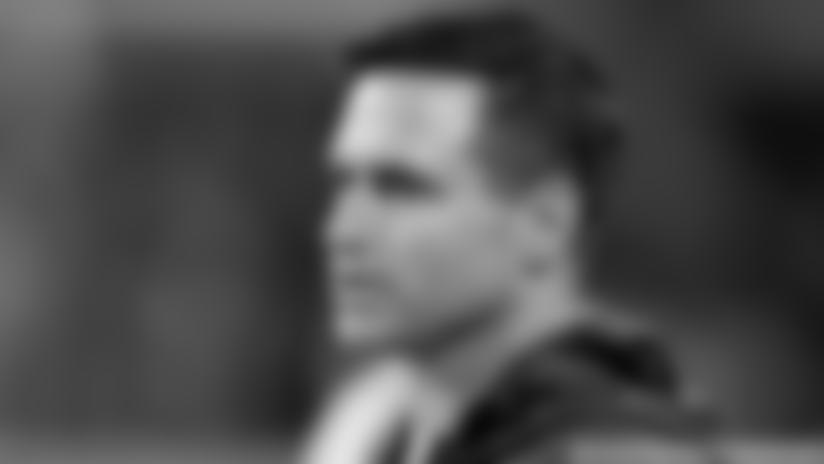 5 Things To Know About Mike Priefer