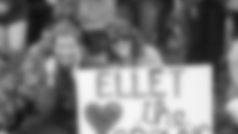 Ellet High School Ground Breaking Ceremony on May 21, 2019.