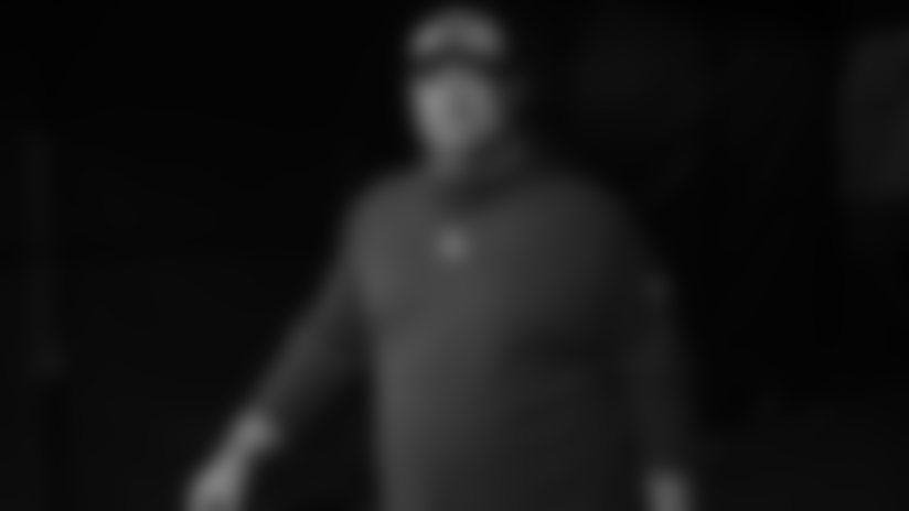 Browns OC Freddie Kitchens press conference - 12/27