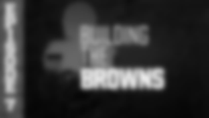 2018 Building the Browns: Episode 7