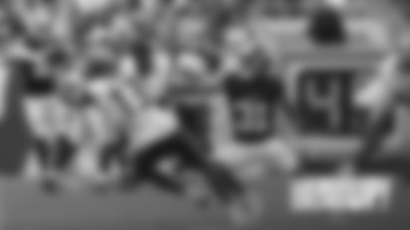 Pro Bowl-Worthy Buccaneers and DeSean Jackson Gets Out in the Community | Carmen Catches Up