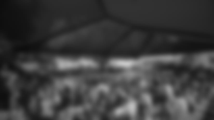Buccaneers Shade Structures