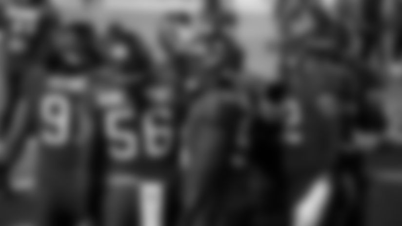 Tampa Bay defeats Washington in Wild Card Game, Highlights