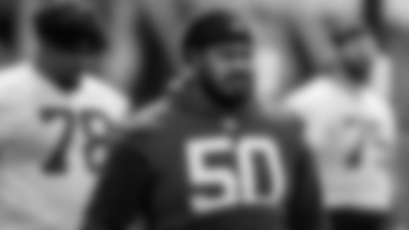 Vita Vea and Jamel Dean lead the way as the Bucs get ready for 2023 training camp and the regular season. Check out the highlights from the Buccaneers second week of organized team activities.