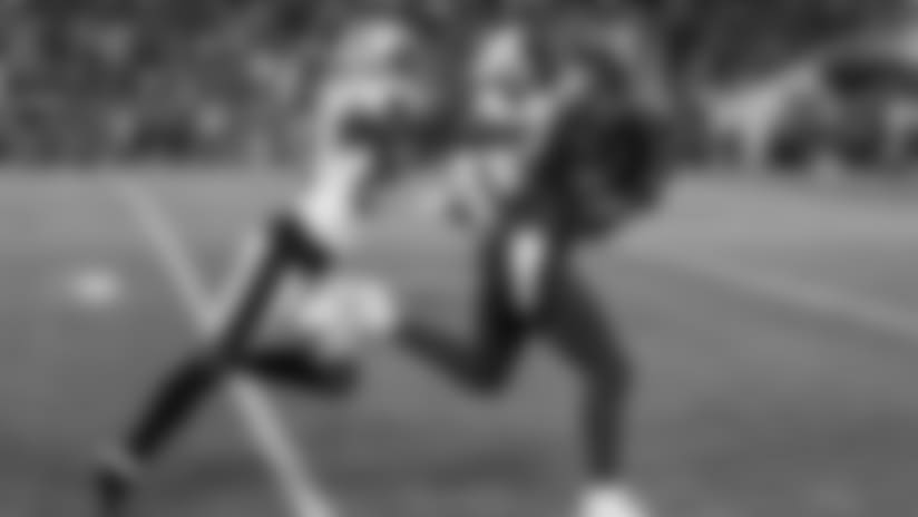Chris Godwin's Game-Winning Touchdown vs. the Saints