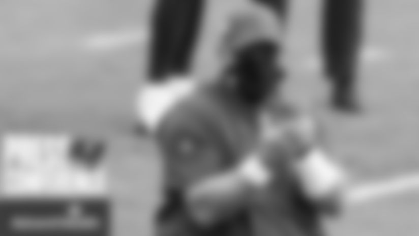 Interview: Washington Football Team vs. Buccaneers Matchup ...