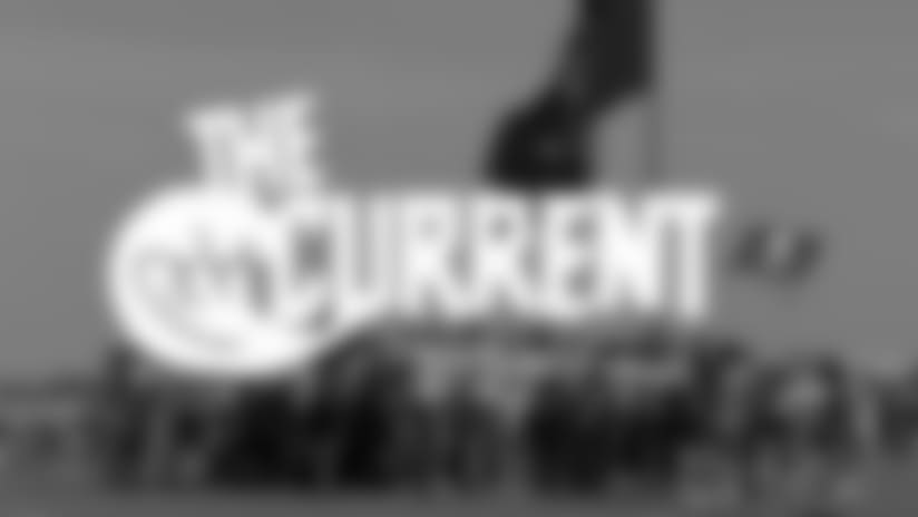 The Current : Behind-the-Scenes with the Bucs | Episode Four