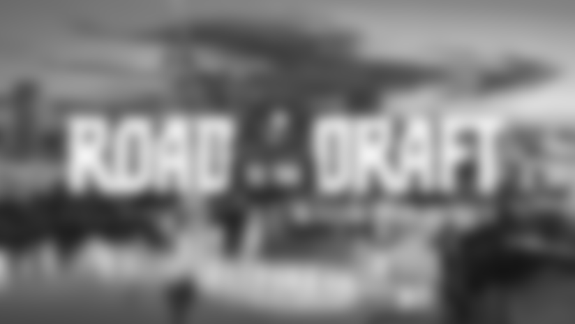 How the Senior Bowl Affects the Draft & Players That Stood Out | Road to the Draft