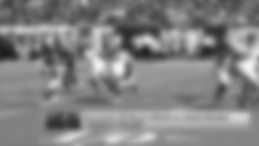 Byron Leftwich explains why he's 'excited' to work with Jameis Winston