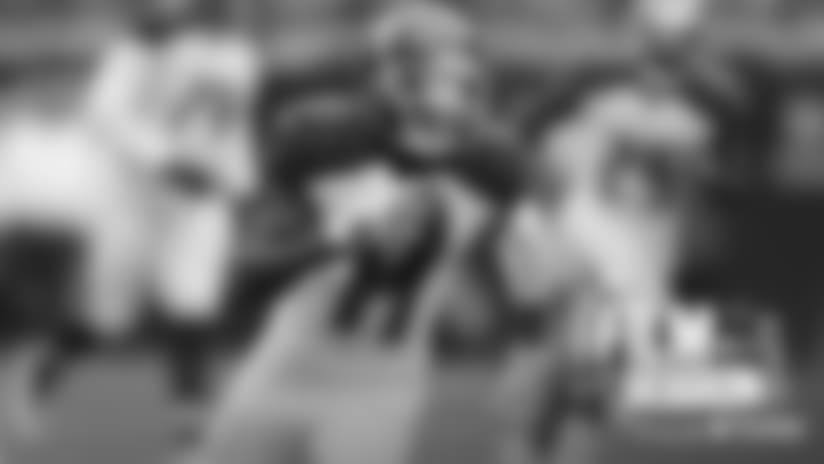Film Session: Breaking Down DeSean Jackson's Long Catch and Run