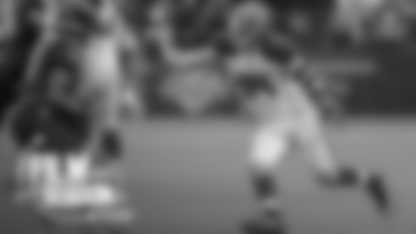 Carl Nassib and Jason Pierre-Paul Combine For Huge TFL Against Ravens | Film Session