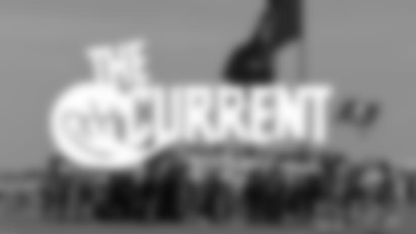 The Current : Behind-the-Scenes with the Bucs | Episode Two