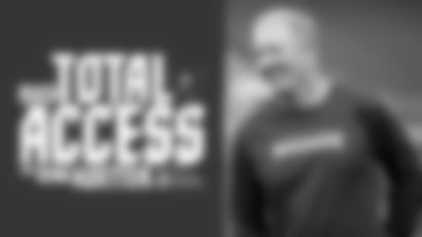 Bucs Total Access with Dirk Koetter, Nov. 2