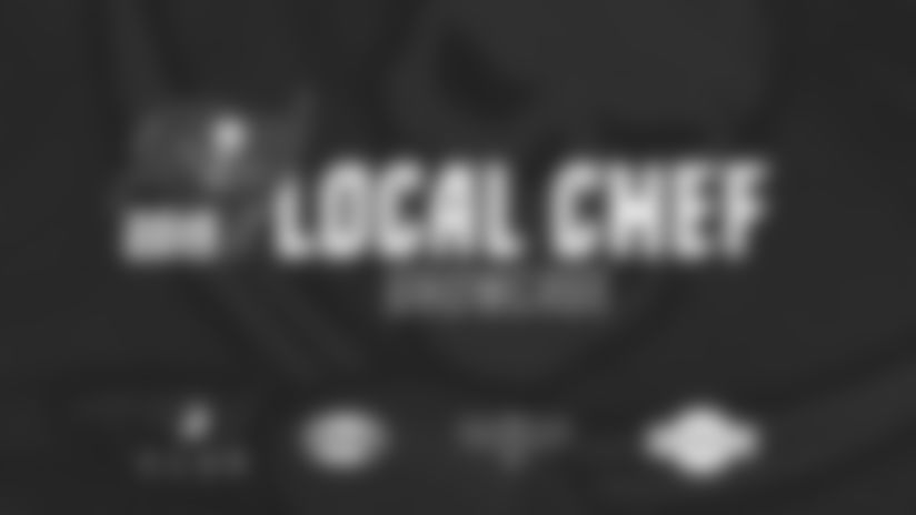 Local Chef Showcase