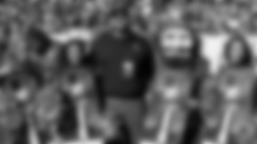 High School Coach of the Week