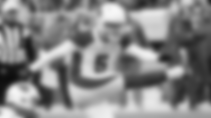 Out Of Bounds - K Zane Gonzalez