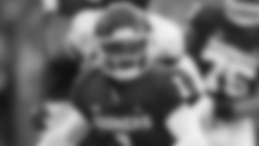 Cardinals Underground – Big Plans Now That Kyler’s Here
