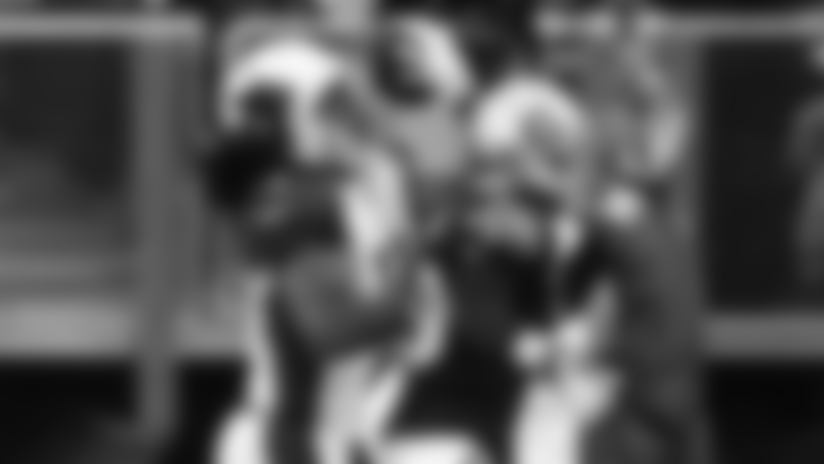 Notes: Oakland passed on receiver in 2004; Humphries, Baker sit practice again