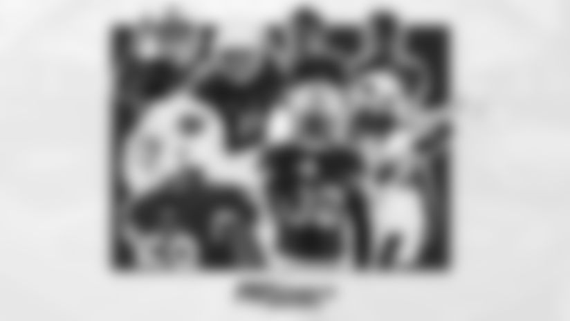 2020 Pro Bowl Voting Is Now Open