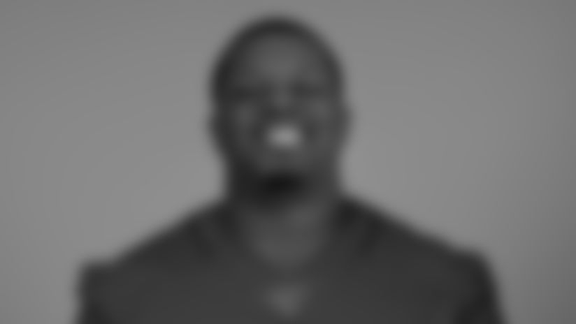 Jordan Mills Cardinals 2019 Headshot