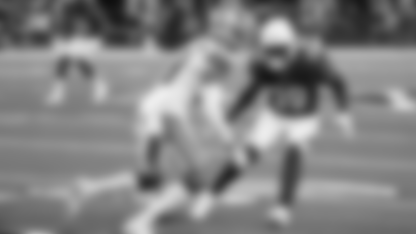 Cardinals Make More Moves At Cornerback
