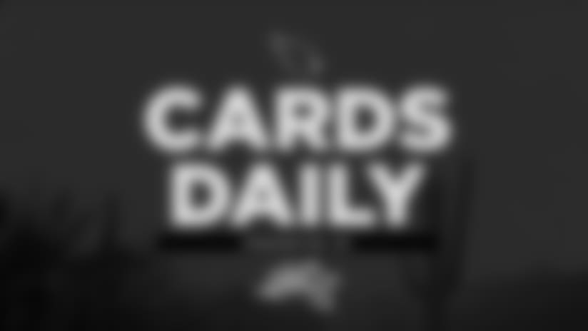 Cards Daily - Straight Talk