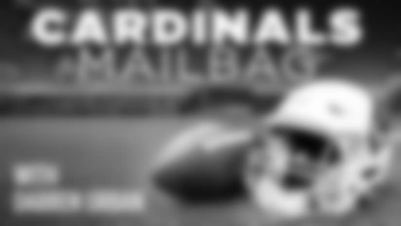 You've Got Mail: 49ers Week