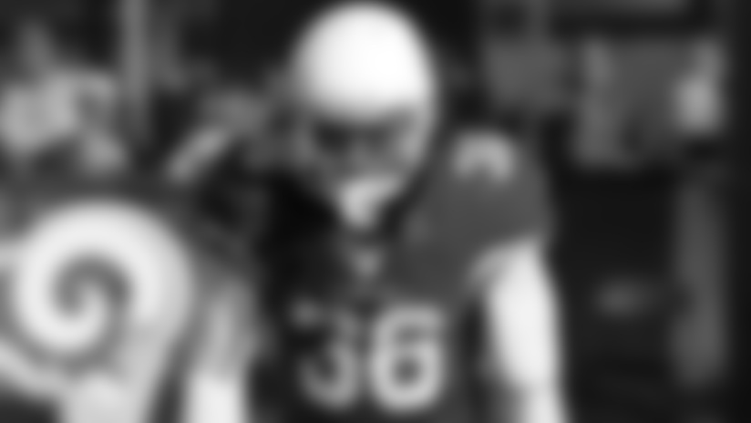 Red Sea Report - Cardinals Claim Swearinger