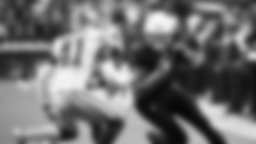 Maxx Williams Signs Two-Year Extension With Cardinals