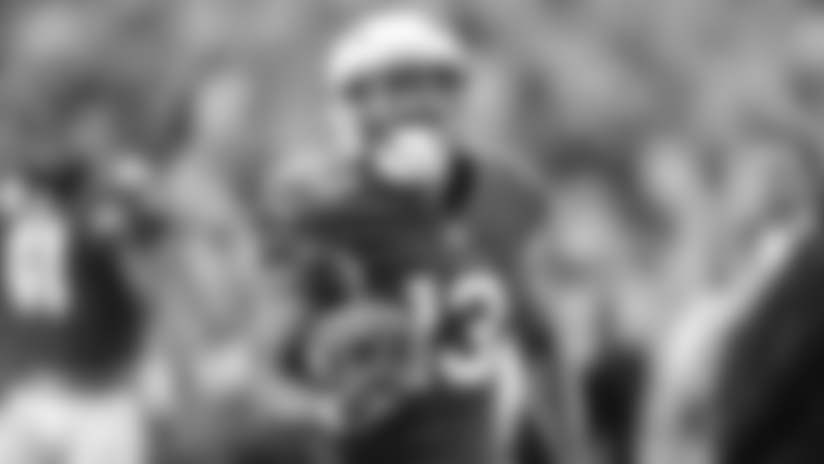 More Lessons For Josh Rosen, Other Cardinals Rookies Against Raiders