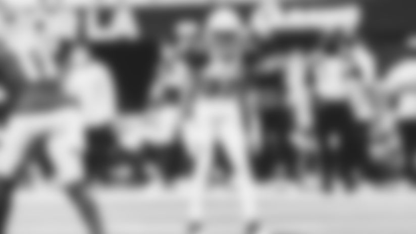 CB Byron Murphy