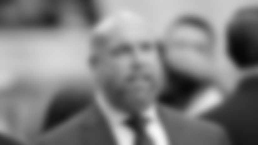 Agencia libre y la agresividad de Steve Keim