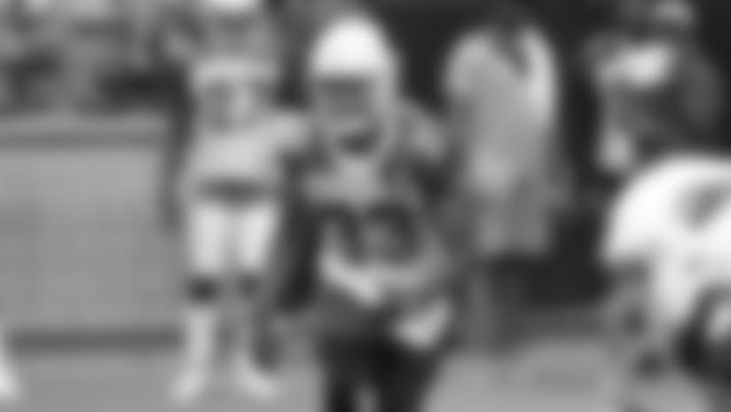 After Practice: Full-time Bradford, and Budda's not special
