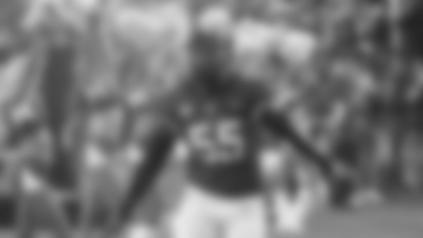 Una producción de Chandler Jones similar a la del 2019 y con algunos agregados, la defensa de Cardenales debería estar lista para competir en el 2020.