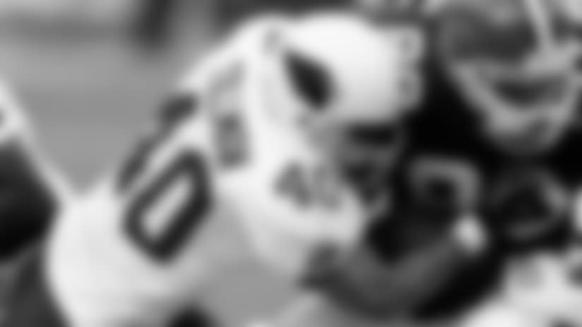 Cardinals Underground – Tillman And The Second Half