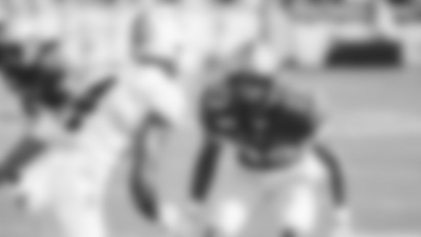 Arizona Cardinals #33 Byron Murphy Draft Game Jersey - White