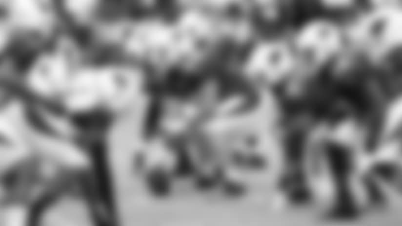 A.Q. Shipley Fuera Toda La Temporada, Es Turno Para Mason Cole