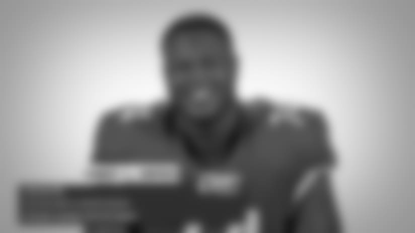 Two Truths & A Lie - D.J. Humphries
