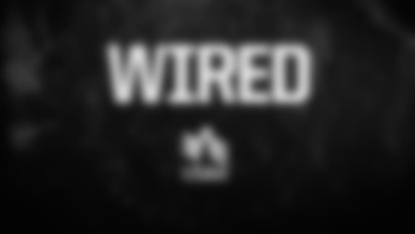 Wired - Best Of Preseason