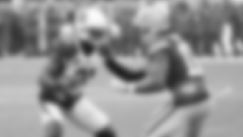 CB Patrick Peterson did a nice job on Packers WR Davante Adams on Sunday