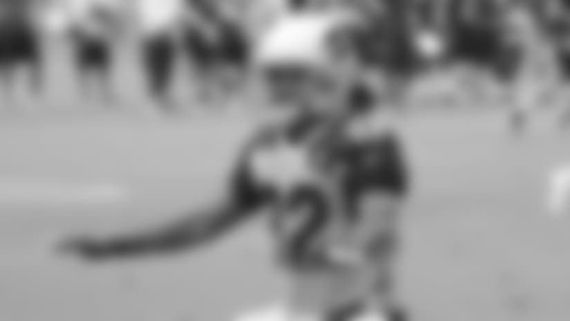 CB Lou Young III